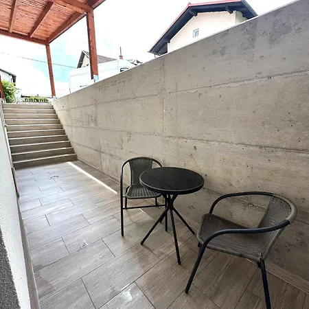 Villa Vojkova Ljubljana Exterior photo