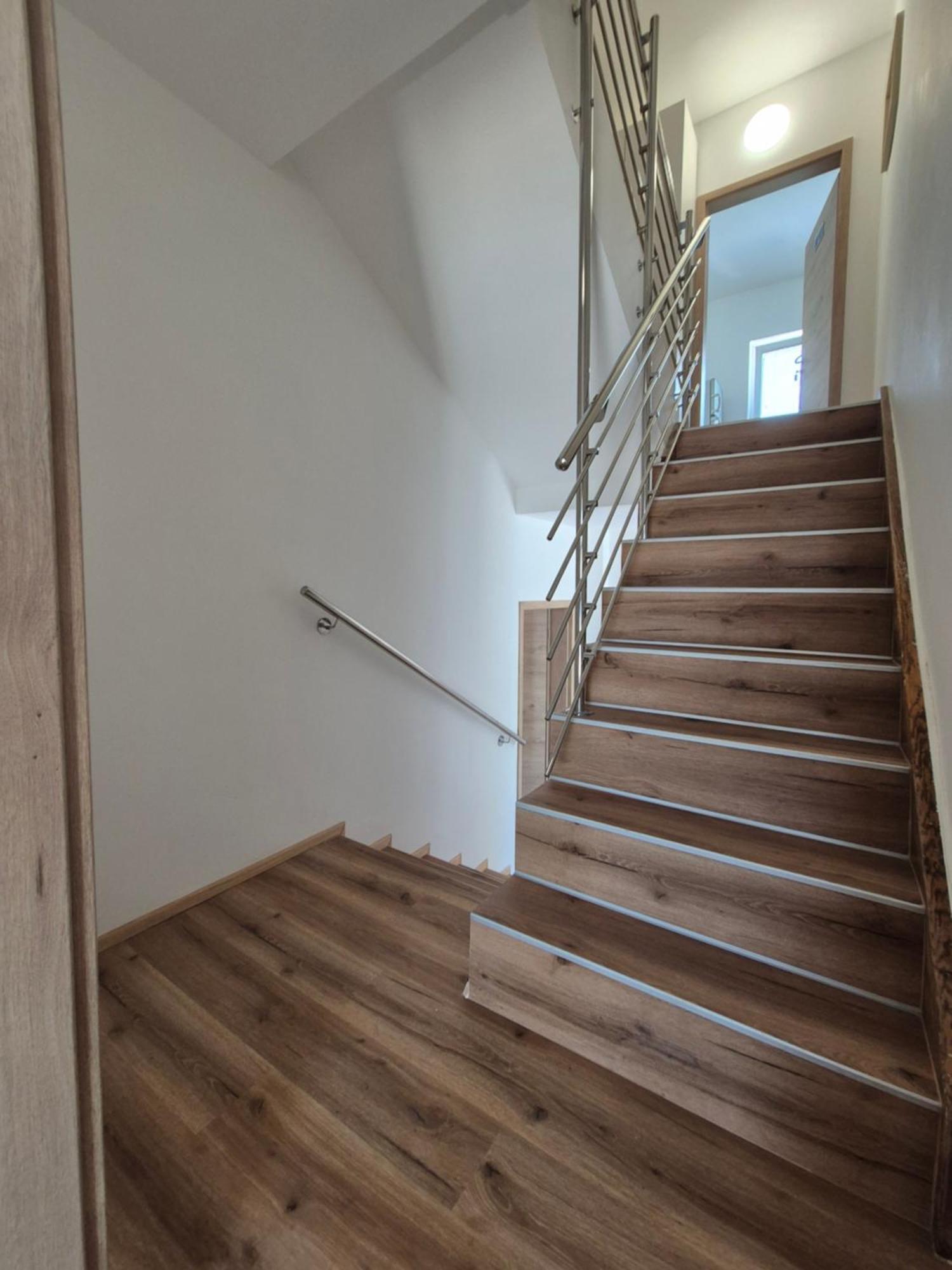 Vojkova Apartment Ljubljana