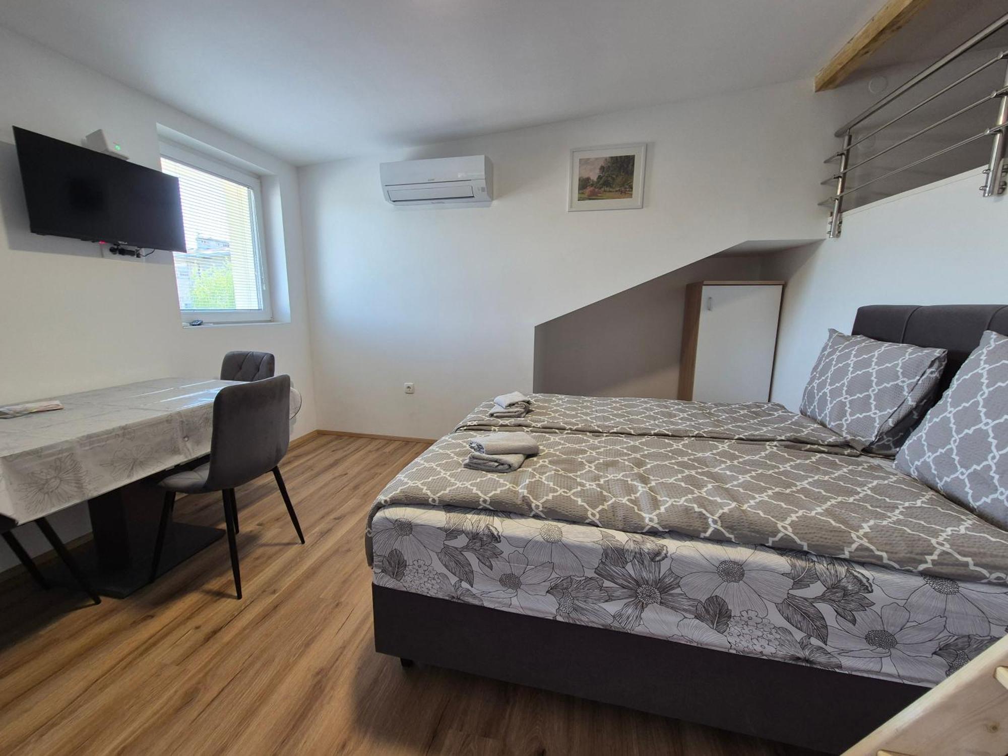 Apartment Vojkova