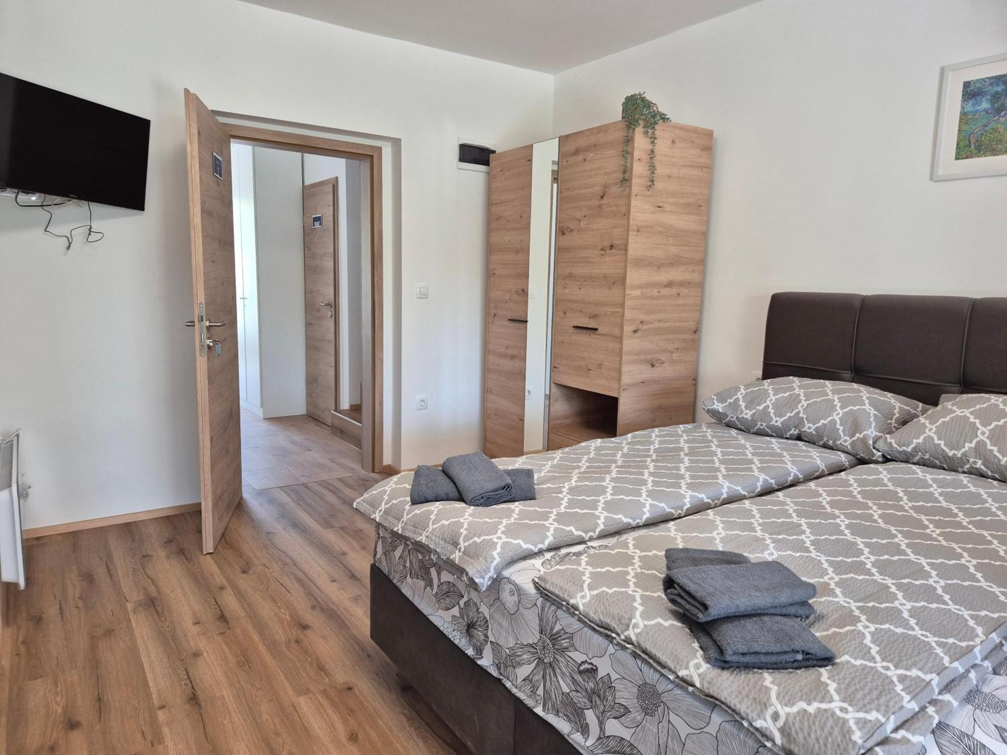 Vojkova Apartment Ljubljana