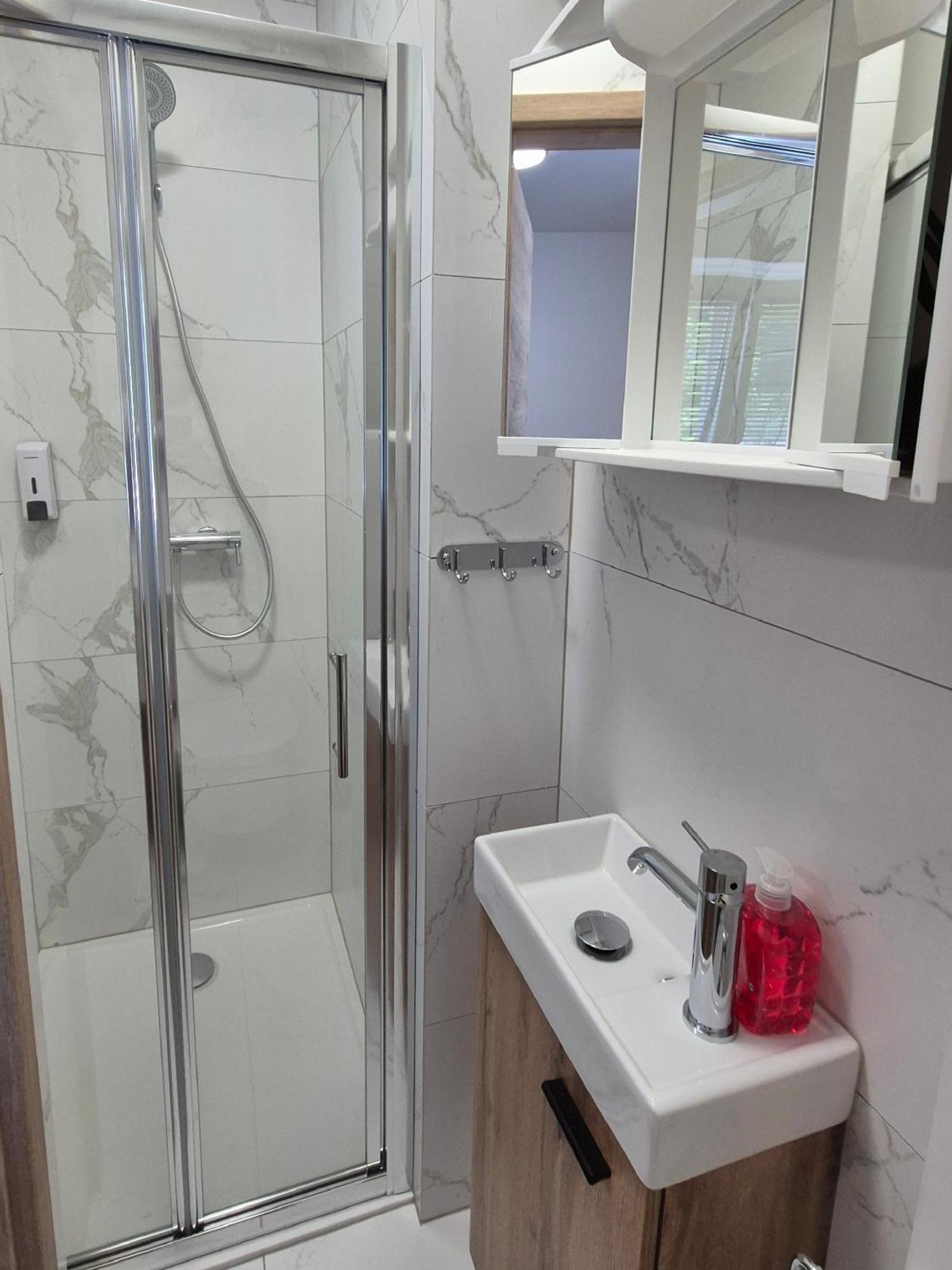 Vojkova Apartment *