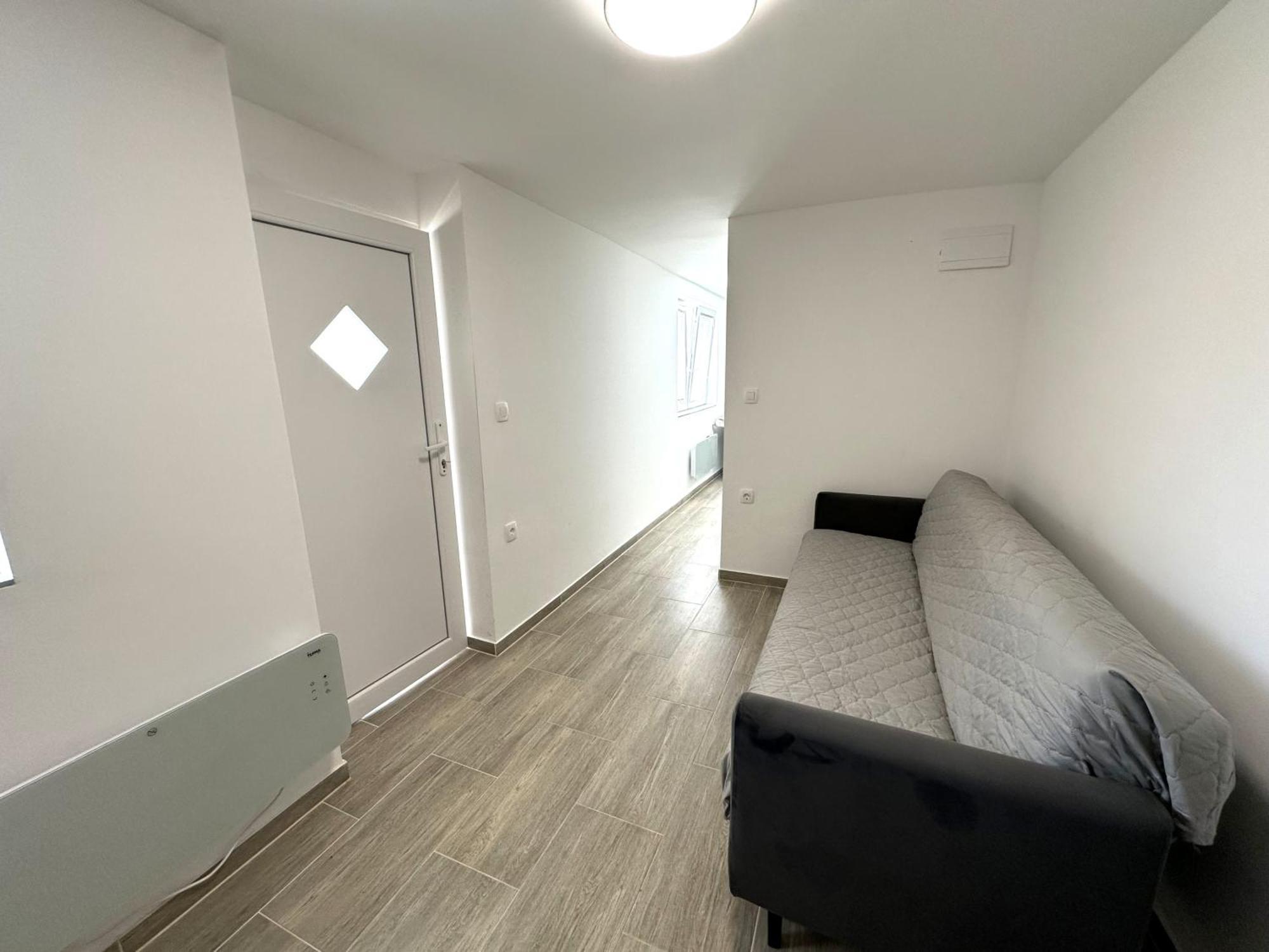 Apartment Vojkova Ljubljana