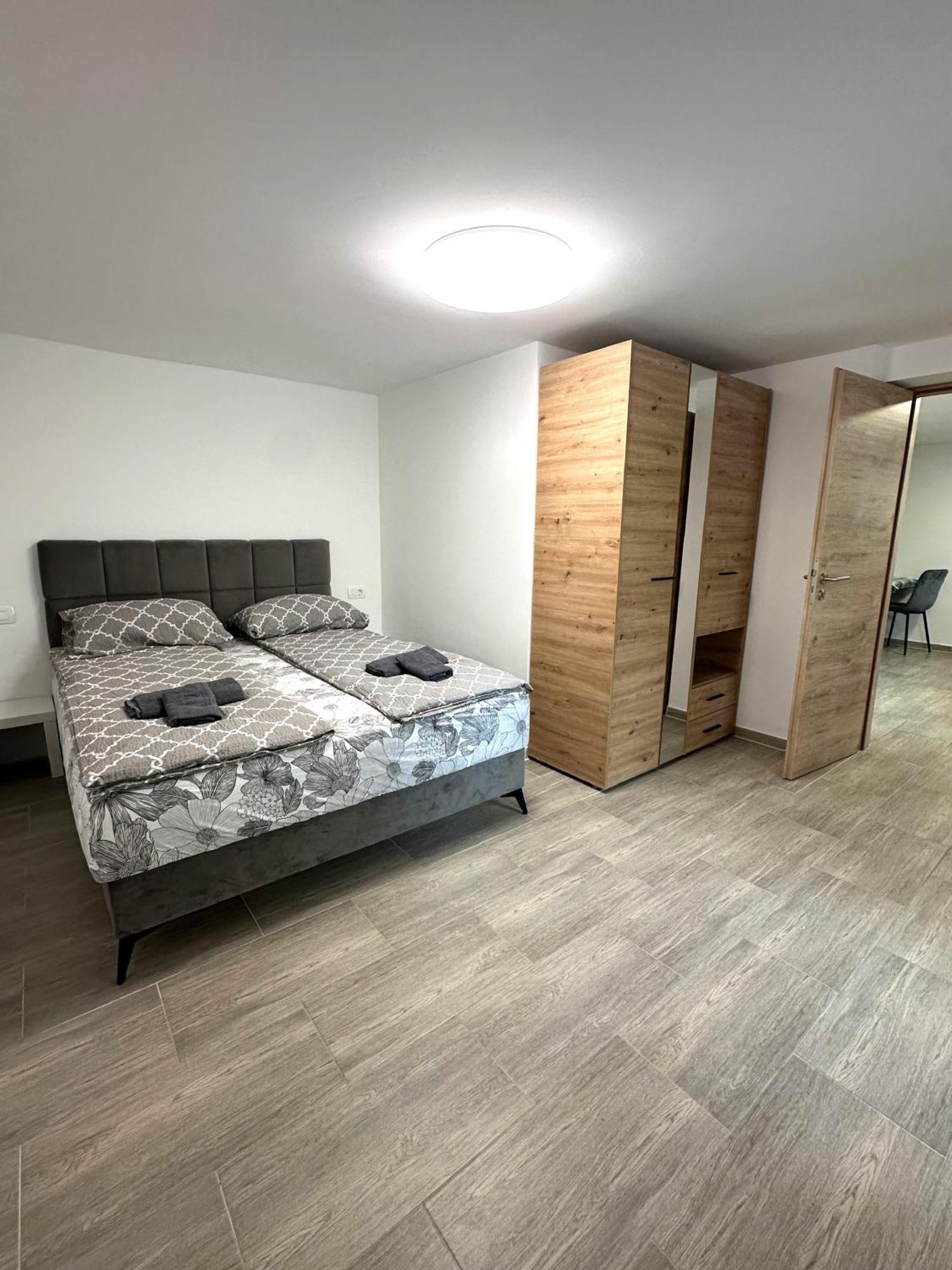 Vojkova Apartment