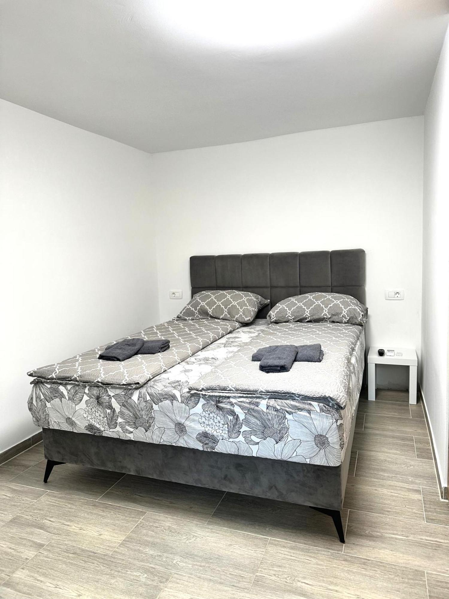 Apartment Vojkova Ljubljana