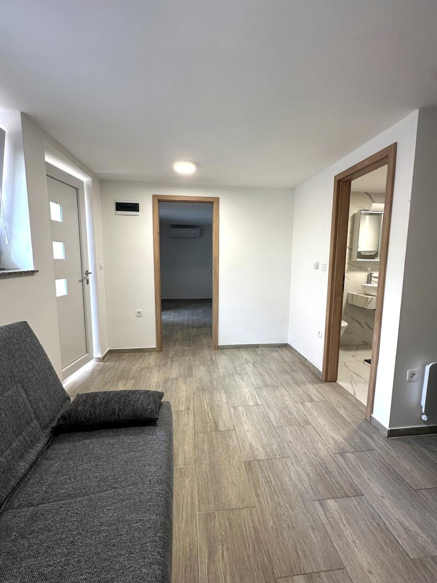 Vojkova Apartment