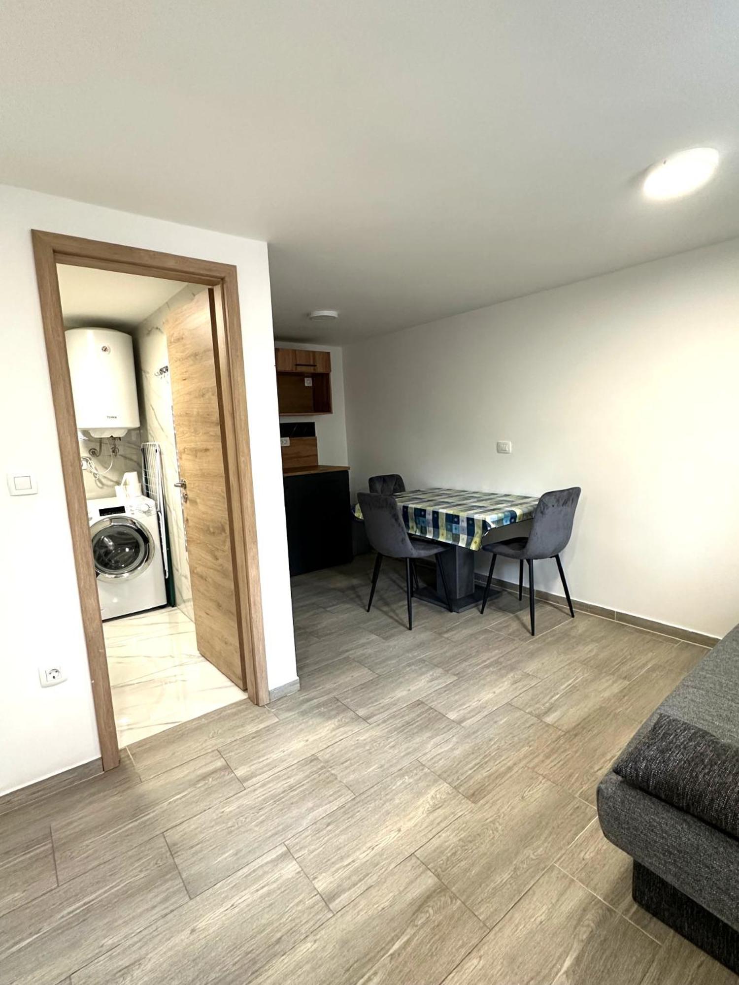 Vojkova Apartment Ljubljana